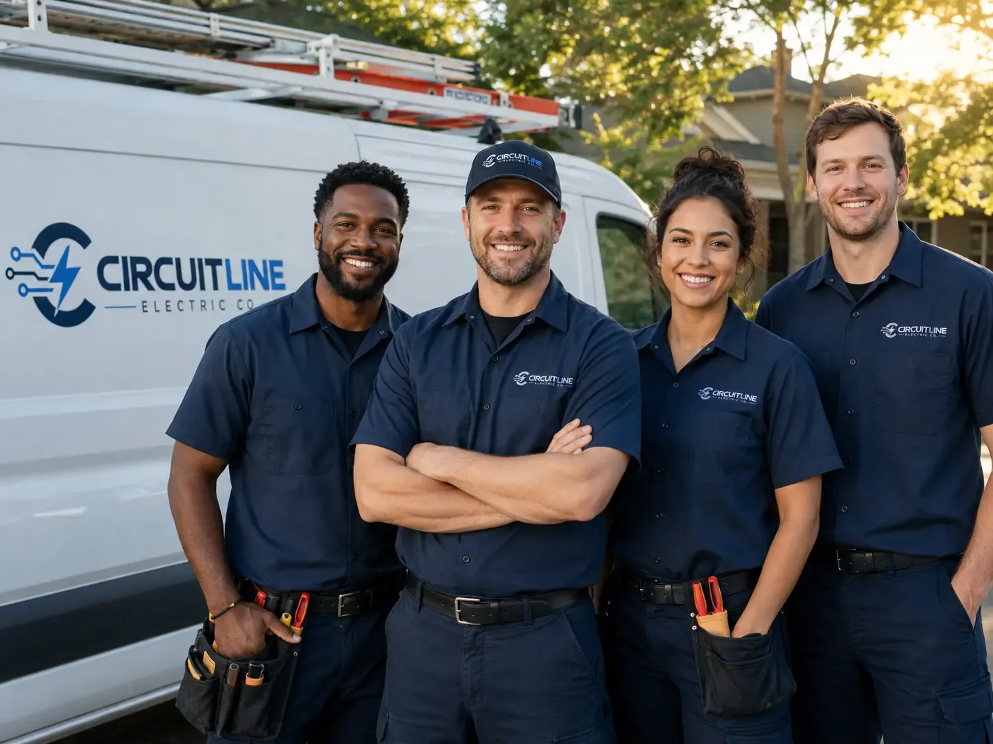 Whole Home Rewiring company in Williams, AZ