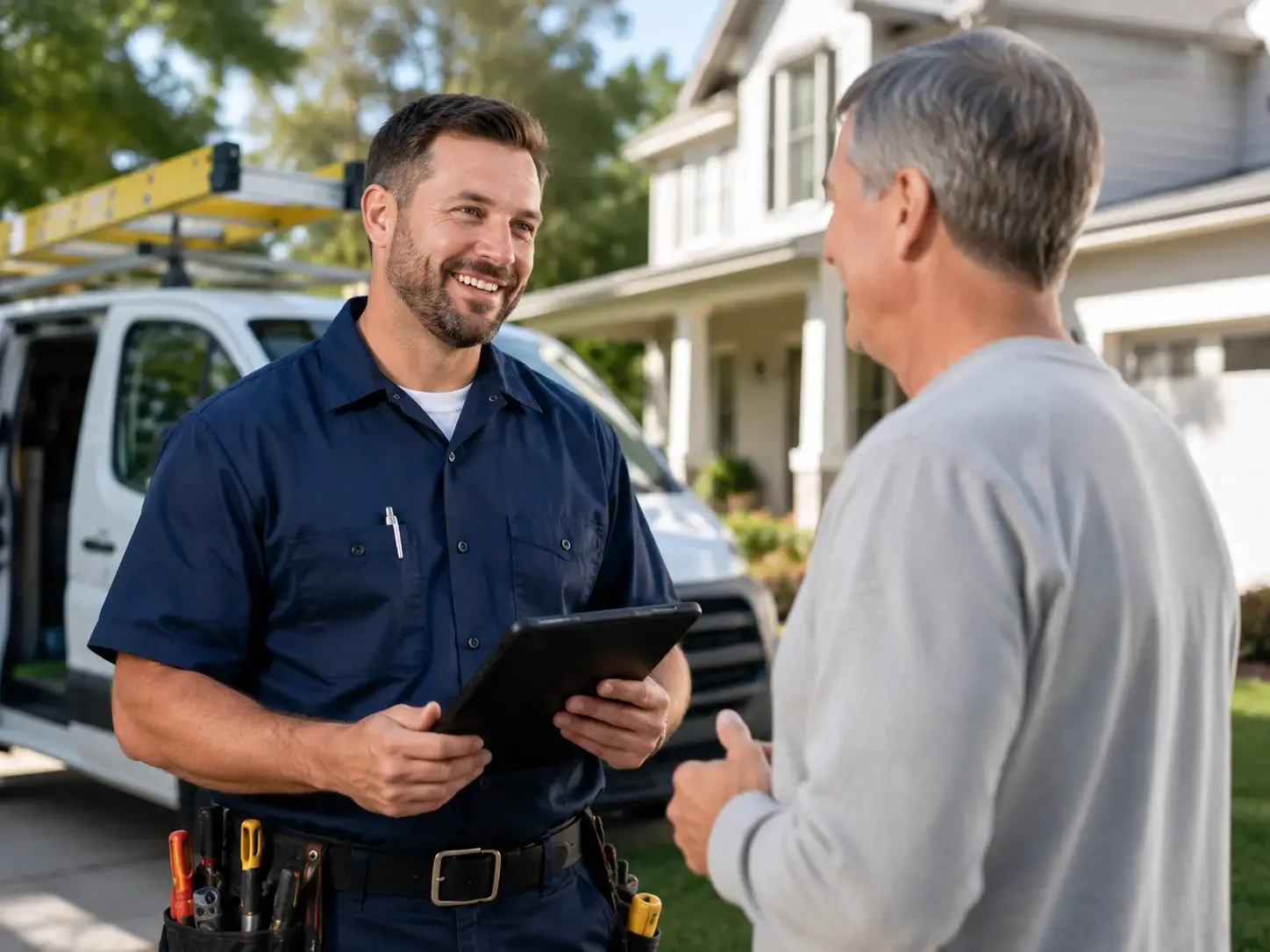 Whole Home Rewiring Williams, AZ FAQs